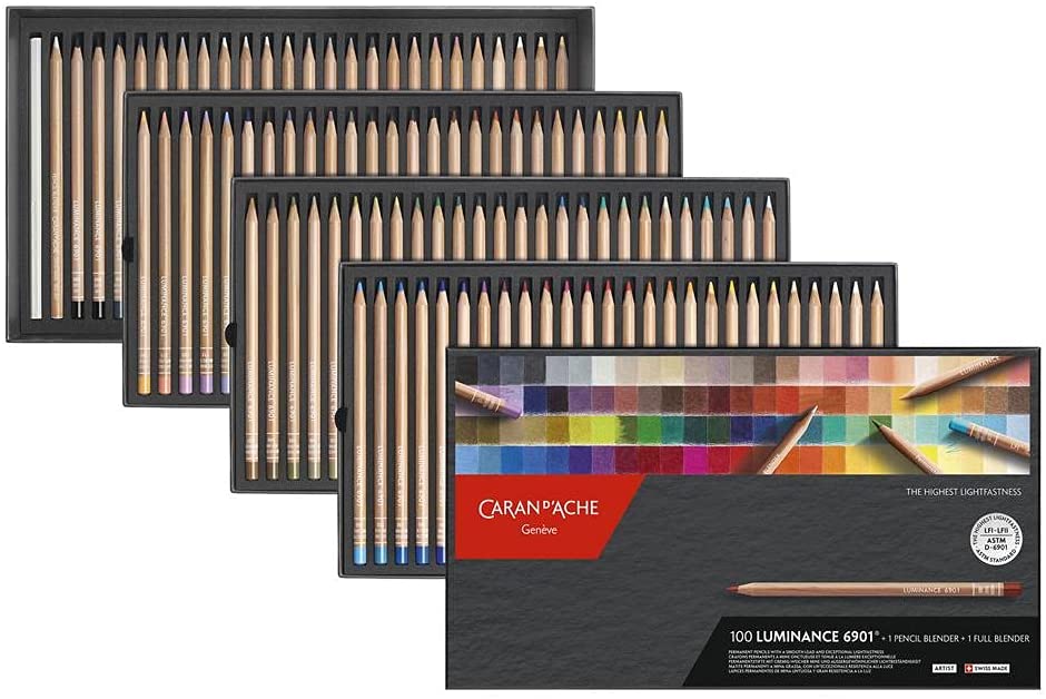 luminance 100a